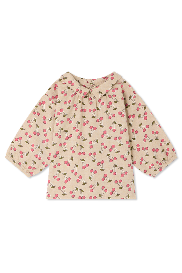 ‘Spitz’ shirt od Bonpoint 