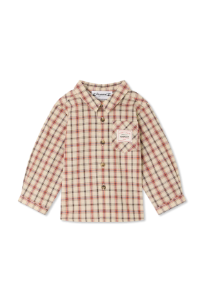 Camisa ‘Gillo’