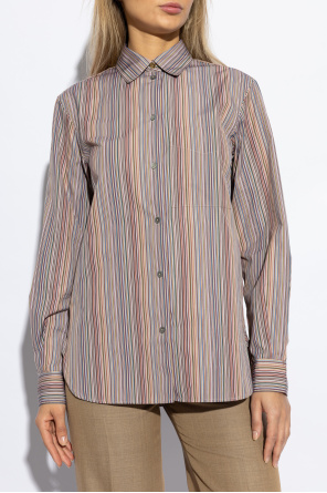 Paul Smith Shirt with a pocket