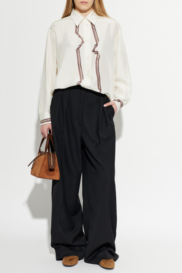 Paul Smith Silk shirt