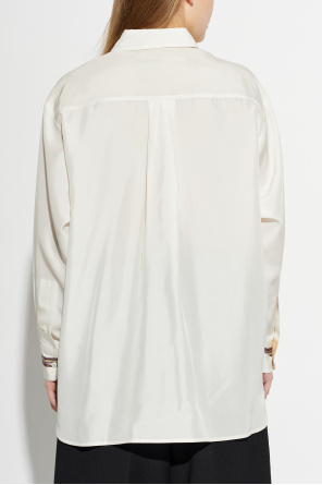 Paul Smith Silk shirt