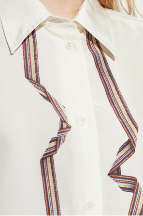 Paul Smith Silk shirt