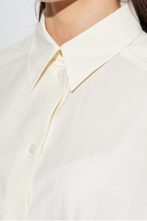 Paul Smith Oversized cotton shirt