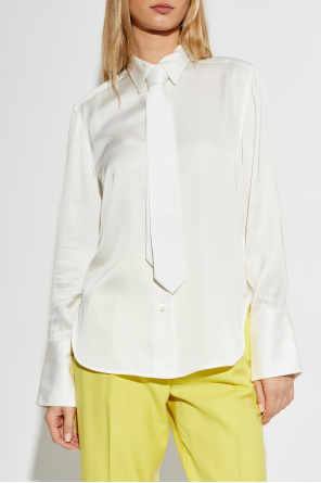 Paul Smith Camisa con corbata adjunta