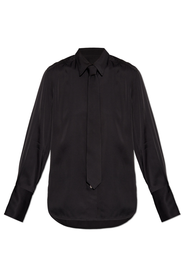 Paul Smith Camisa con corbata adjunta