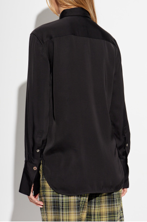 Paul Smith Camisa con corbata adjunta