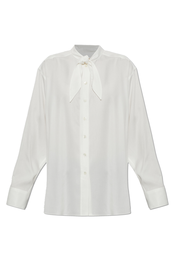 'Oversize' shirt od Paul Smith