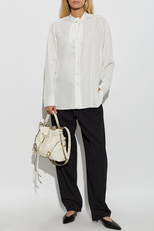 Paul Smith Риза тип ‘oversize’