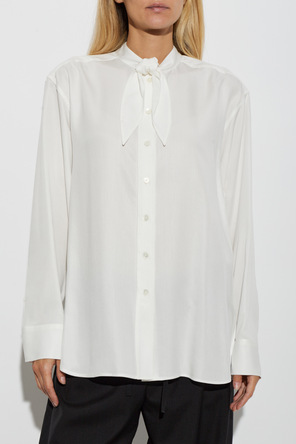 Paul Smith Риза тип ‘oversize’