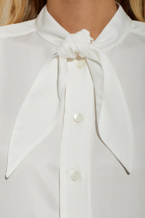 Paul Smith Риза тип ‘oversize’