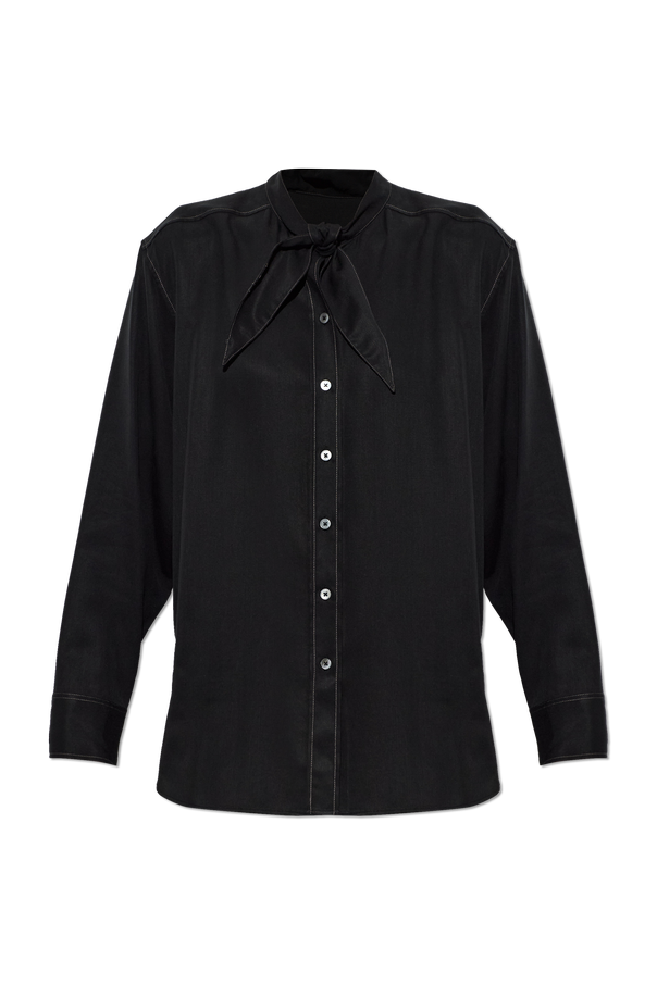 'Oversize' shirt od Paul Smith