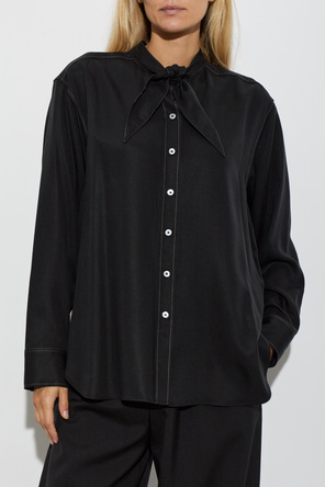 Paul Smith Риза тип ‘oversize’