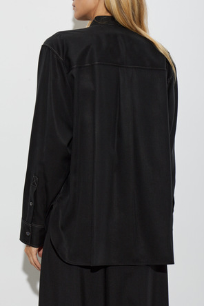 Paul Smith Риза тип ‘oversize’