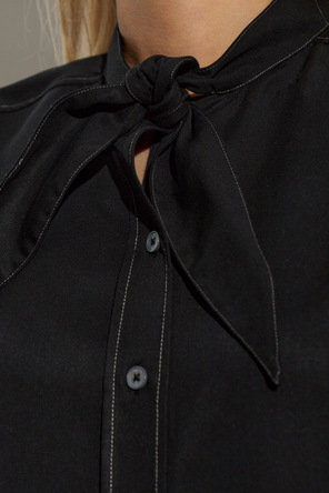 Paul Smith Риза тип ‘oversize’
