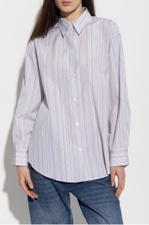 Paul Smith Shirt with a striped pattern