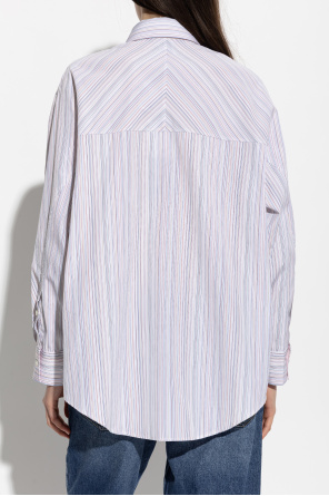 Paul Smith Shirt with a striped pattern