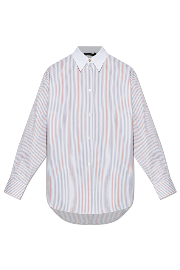 Oversize shirt od Paul Smith
