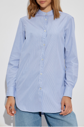 Officine Generale Shirt Amelia