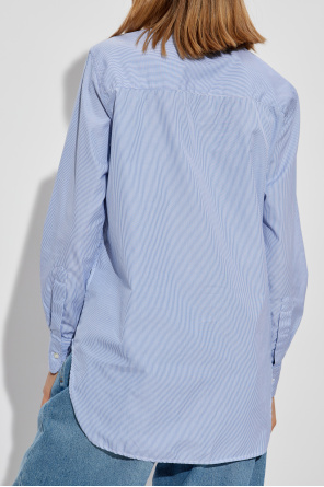 Officine Generale Shirt Amelia