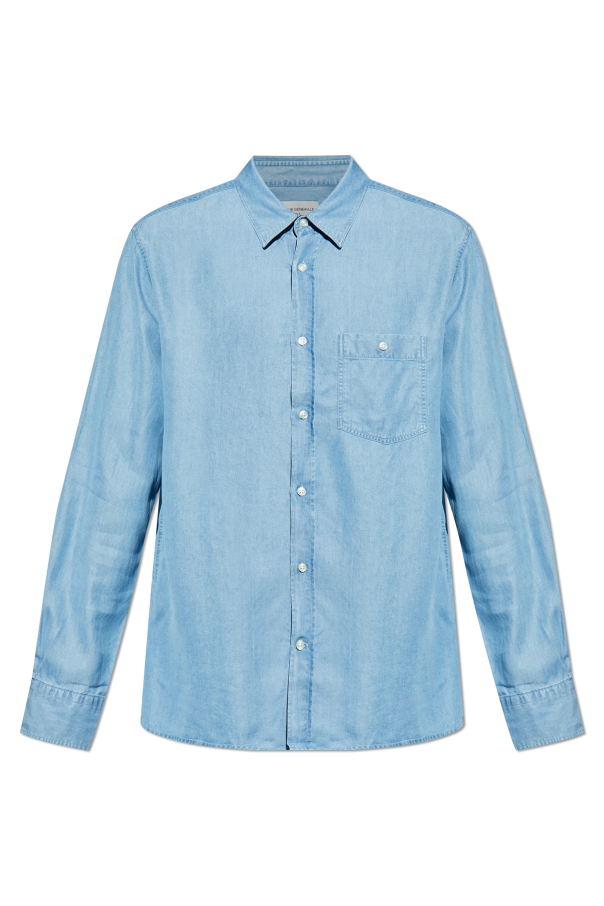 Shirt ‘Alex’ od Officine Generale