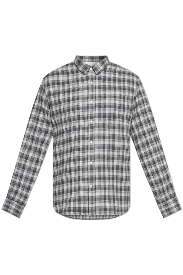Cotton shirt od Officine Generale