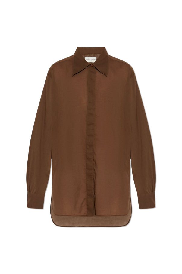Shirt ‘Augustine’ od Officine Generale