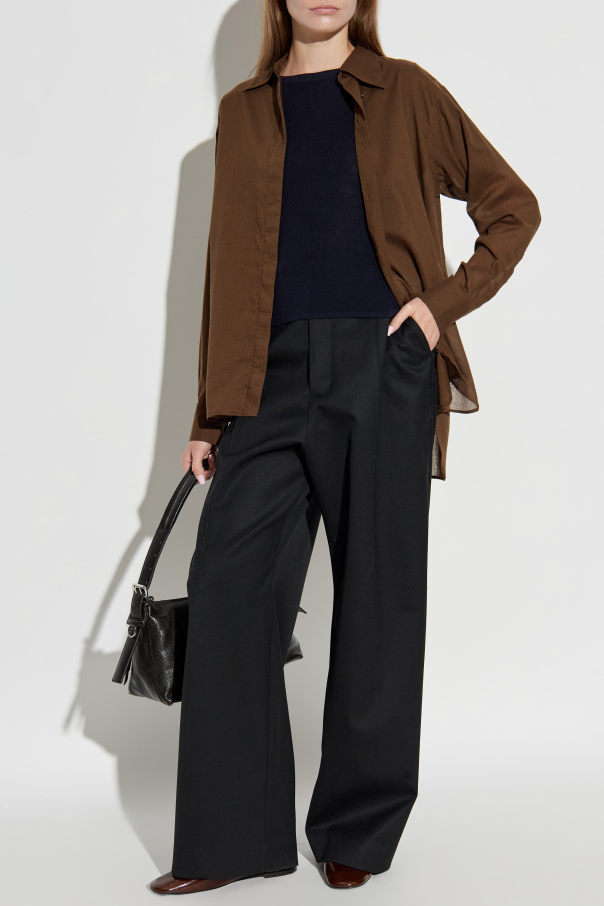 Officine Generale Camisa ‘Augustine’