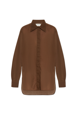 Camisa ‘Augustine’