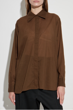 Officine Generale Camisa ‘Augustine’