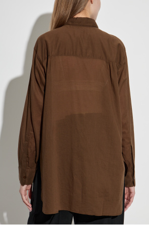 Officine Generale Camisa ‘Augustine’