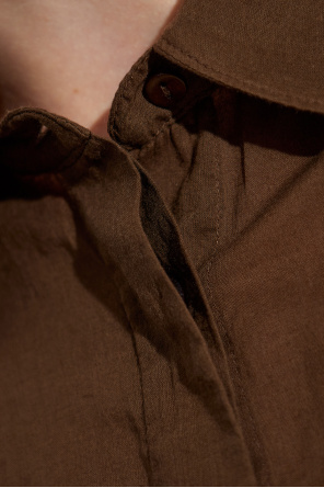 Officine Generale Camisa ‘Augustine’