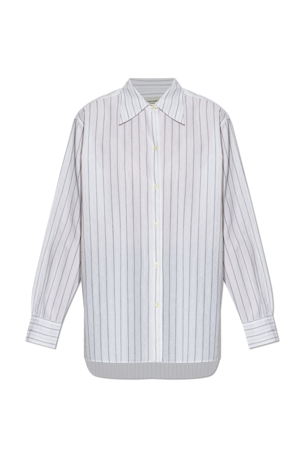 ‘Augustine’ shirt od Officine Generale