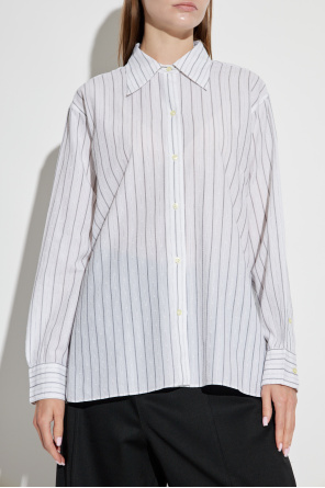 Officine Generale Hemd ‘Augustine’