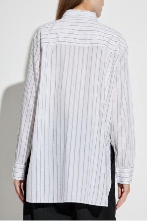 Officine Generale Hemd ‘Augustine’