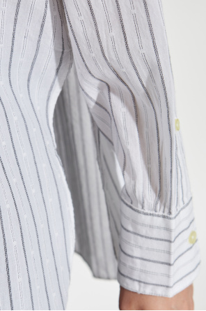 Officine Generale Hemd ‘Augustine’