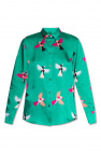 PS Paul Smith Printed shirt