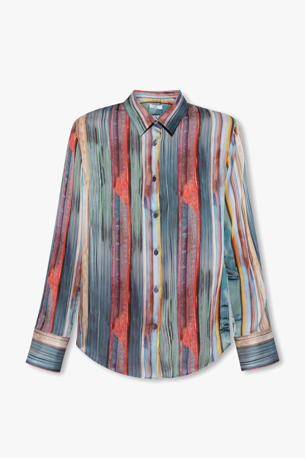 PS Paul Smith Striped shirt