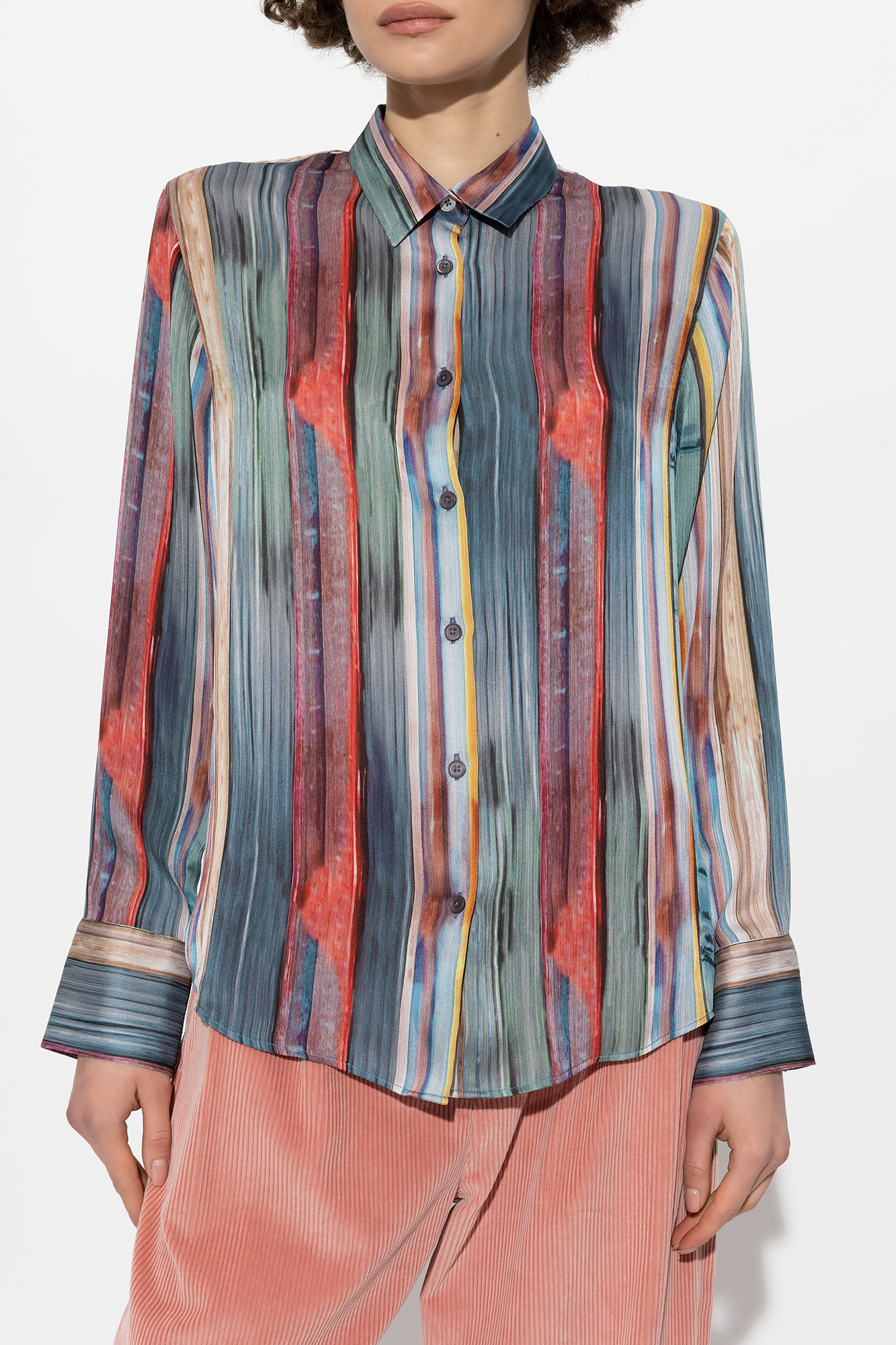 PS Paul Smith Striped shirt