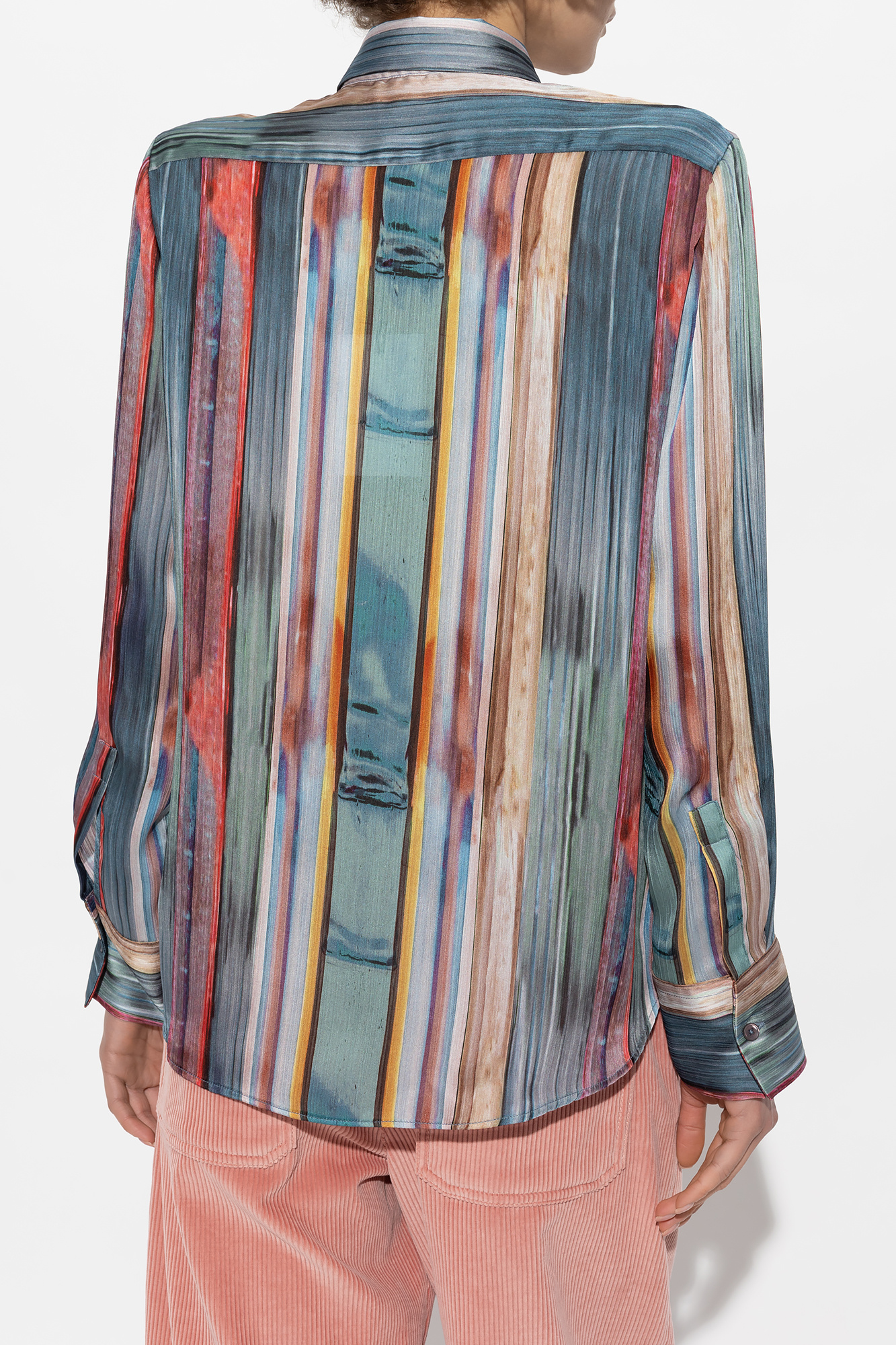 PS Paul Smith Striped shirt