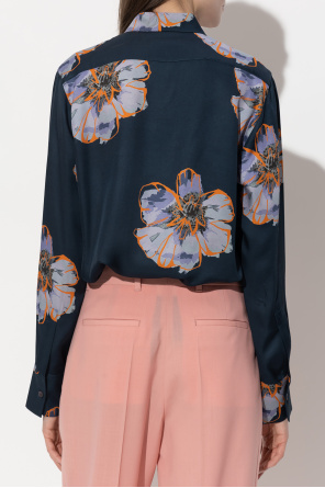 PS Paul Smith Floral shirt