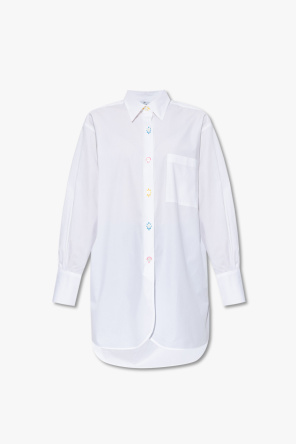 Shirt in organic cotton od PS Paul Smith