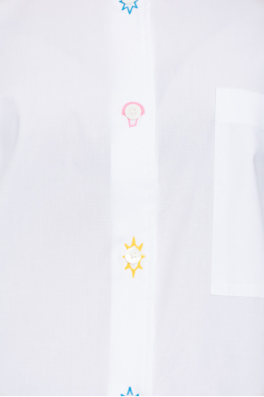 PS Paul Smith Shirt in organic cotton