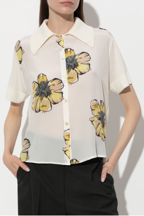 PS Paul Smith Shirt with short sleeves
