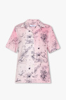 PS Paul Smith Short-sleeved shirt