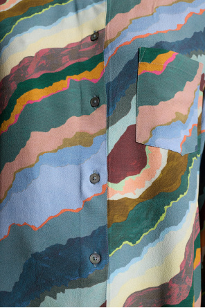 PS Paul Smith Shirt with pocket