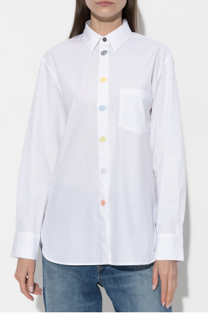 PS Paul Smith Cotton shirt