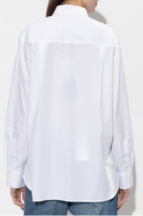 PS Paul Smith Cotton shirt