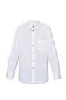 PS Paul Smith Cotton shirt