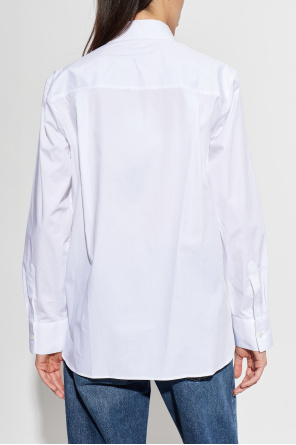 PS Paul Smith Shirt with colorful patches