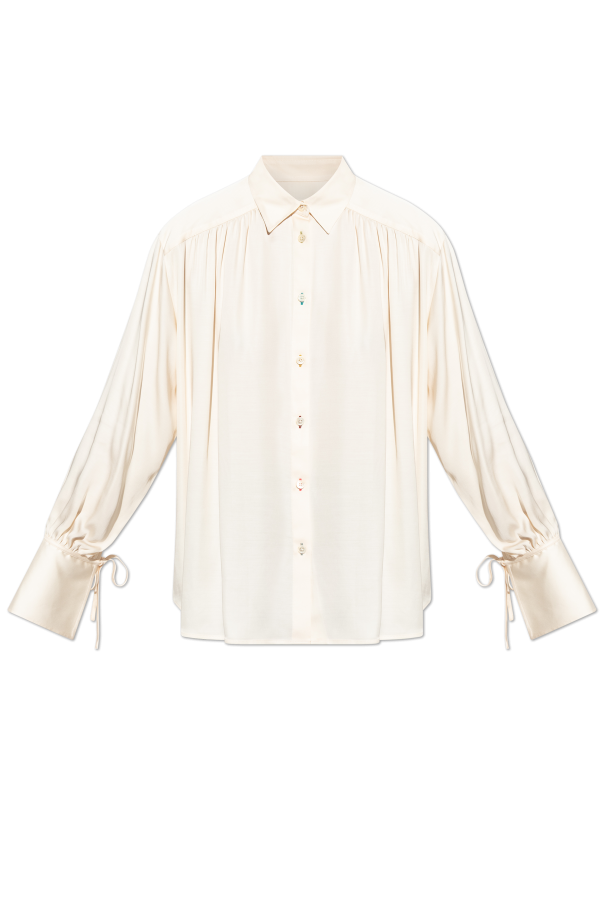 Satin shirt od PS Paul Smith
